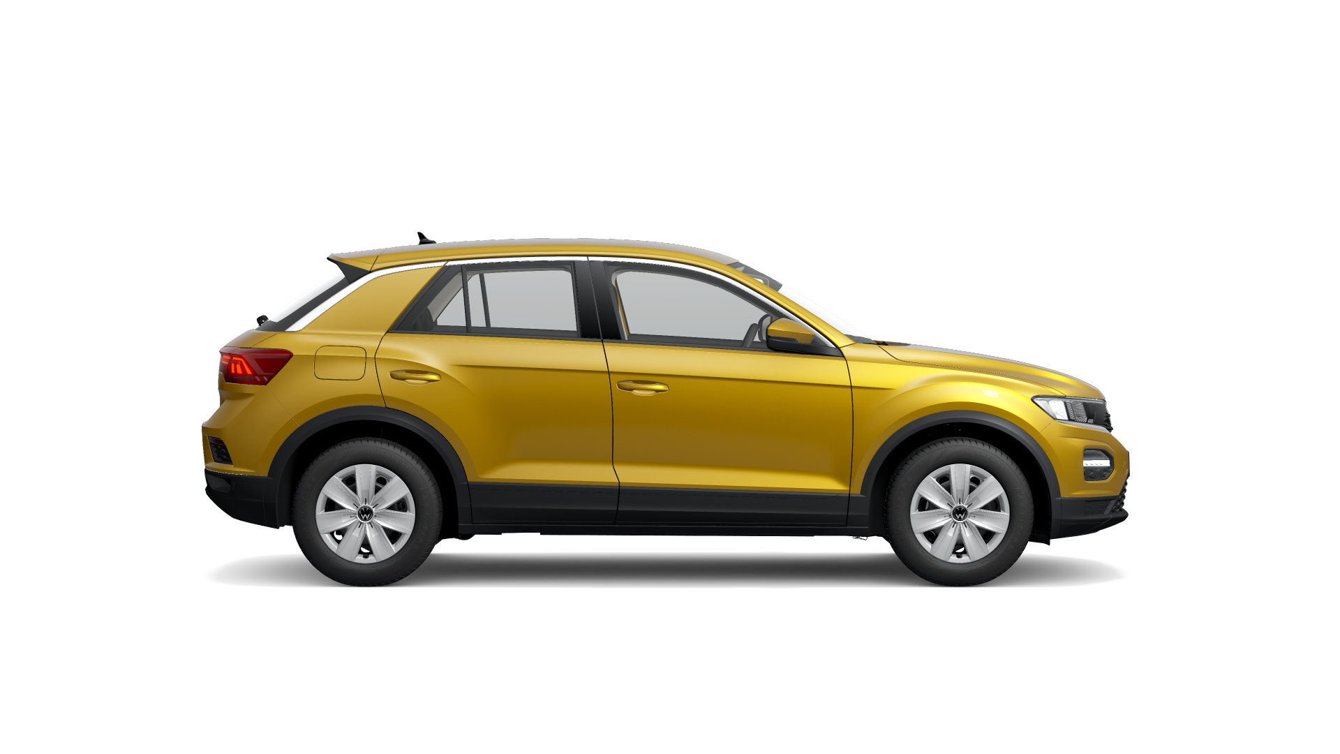 Volkswagen T-Roc 1.0 TSI