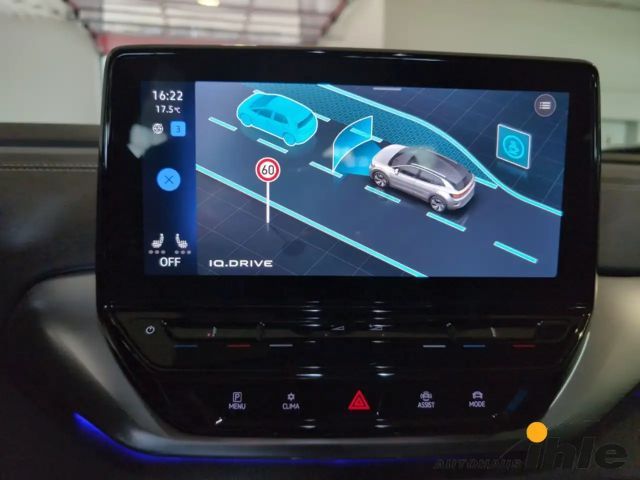 Volkswagen ID.4 77 KWh Performance Pro