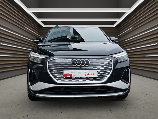 Audi Q4 e-tron 35 Sportback