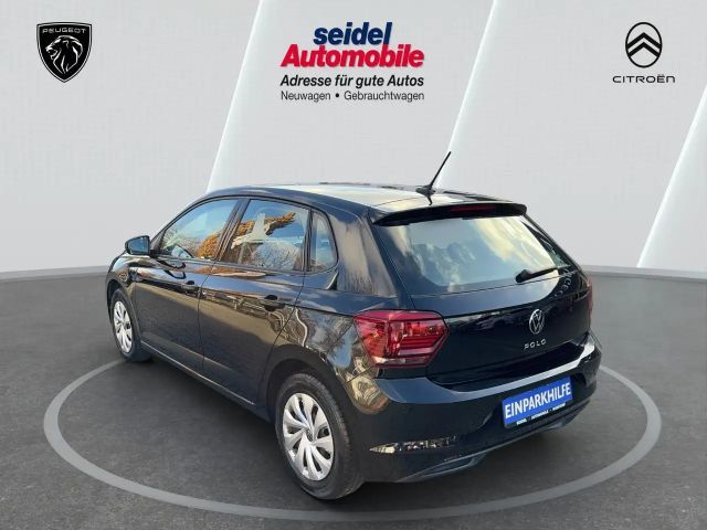 Volkswagen Polo 1.0 TSI Comfortline