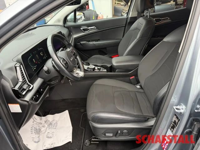 Kia Sportage GDi Vision