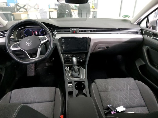 Volkswagen Passat 2.0 TDI Business DSG Variant