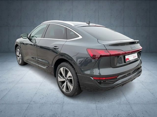 Audi Q8 e-tron 55 Quattro Sportback