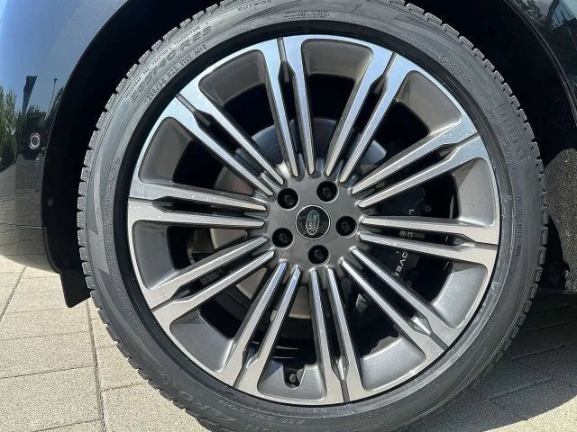 Land Rover Range Rover Autobiography P530