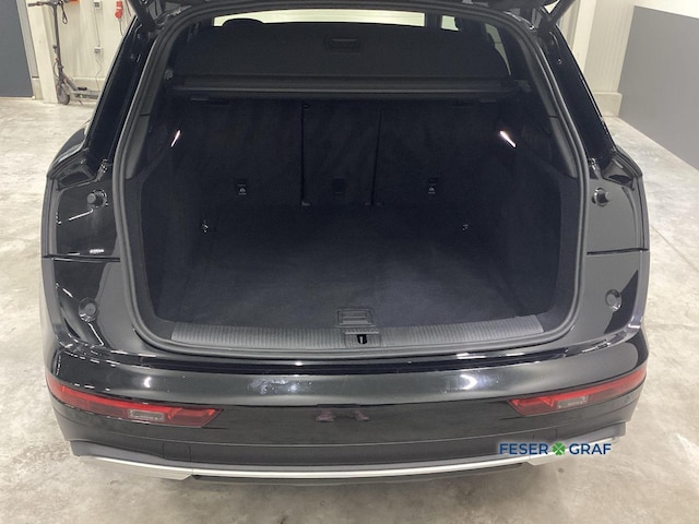 Audi Q5 50 TDI Quattro