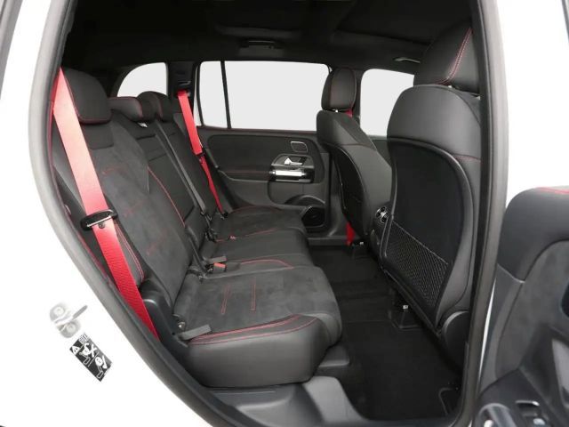 Mercedes-Benz GLB 35 AMG 4MATIC AMG Line