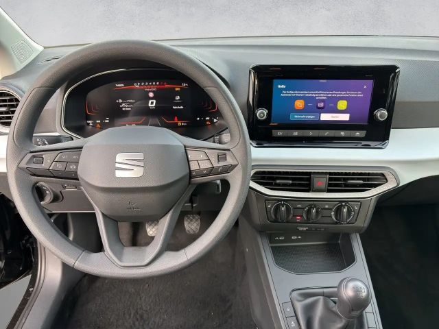 Seat Ibiza 1.0 TSI Reference