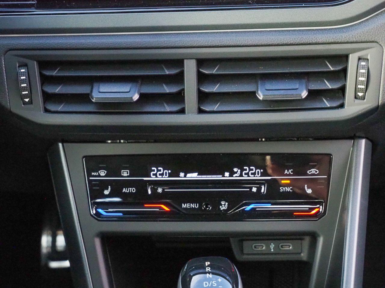 Volkswagen Taigo 1.5 TSI DSG R-Line