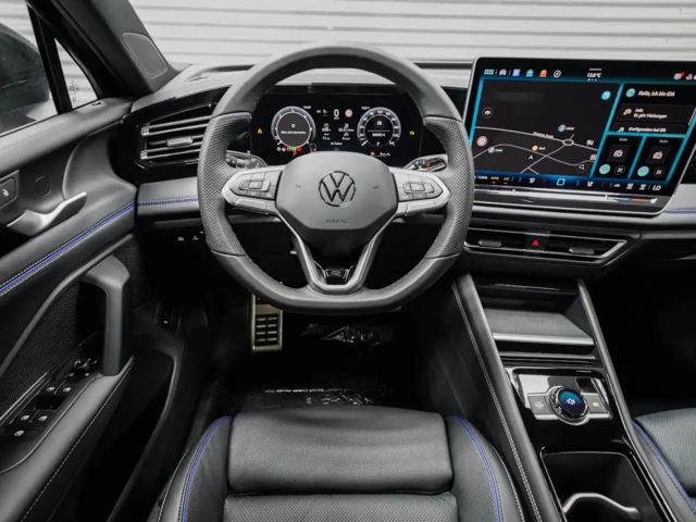 Volkswagen Tiguan 4Motion DSG R-Line