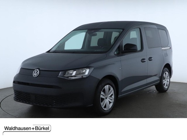 Volkswagen Caddy 2.0 TDI DSG Life