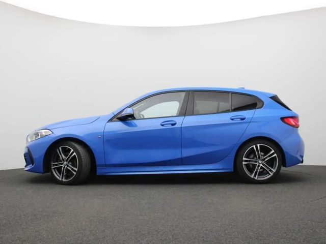 BMW 116 M-Sport Sedan