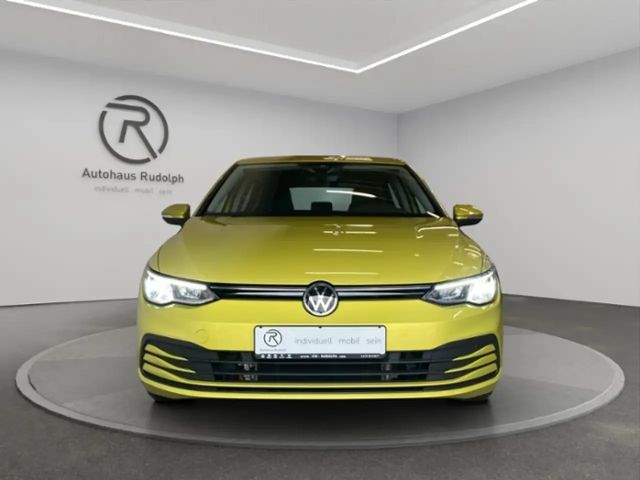 Volkswagen Golf 1.5 TSI Golf VIII Life