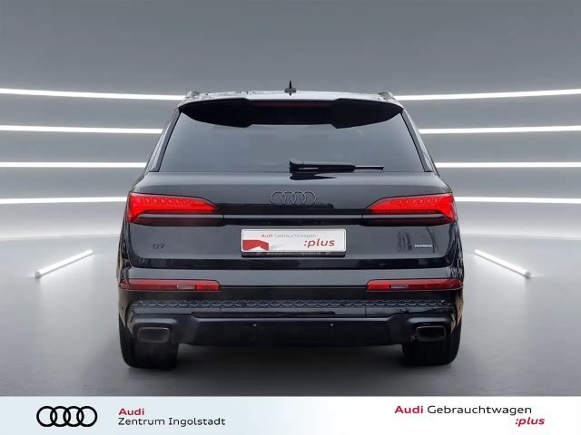 Audi Q7 50 TDI Quattro S-Line
