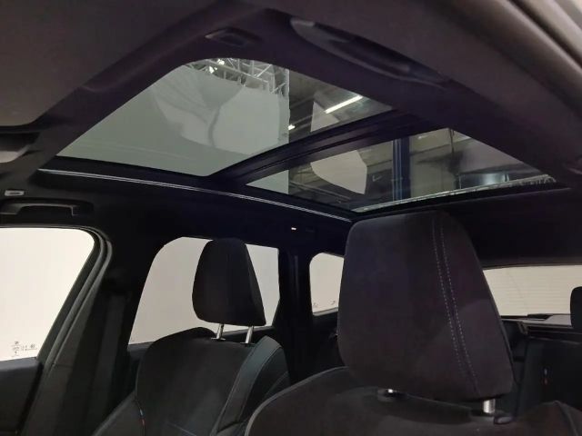 BMW X1 M-Sport xDrive