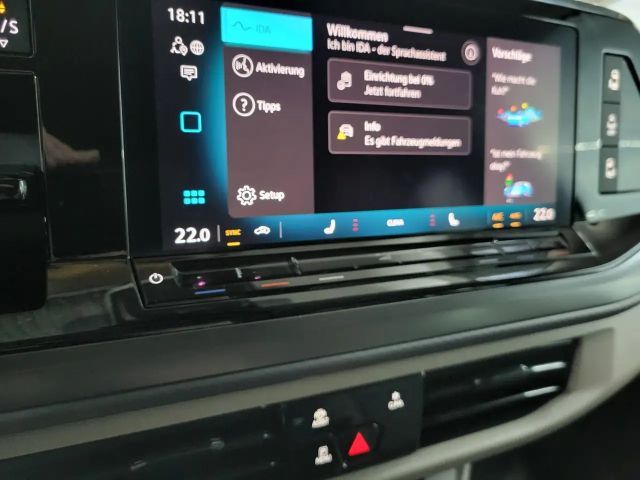 Volkswagen Multivan Business T7