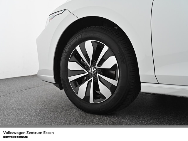 Volkswagen Golf Golf Goal TSI LED AHK Navi Sitzhzg PDC