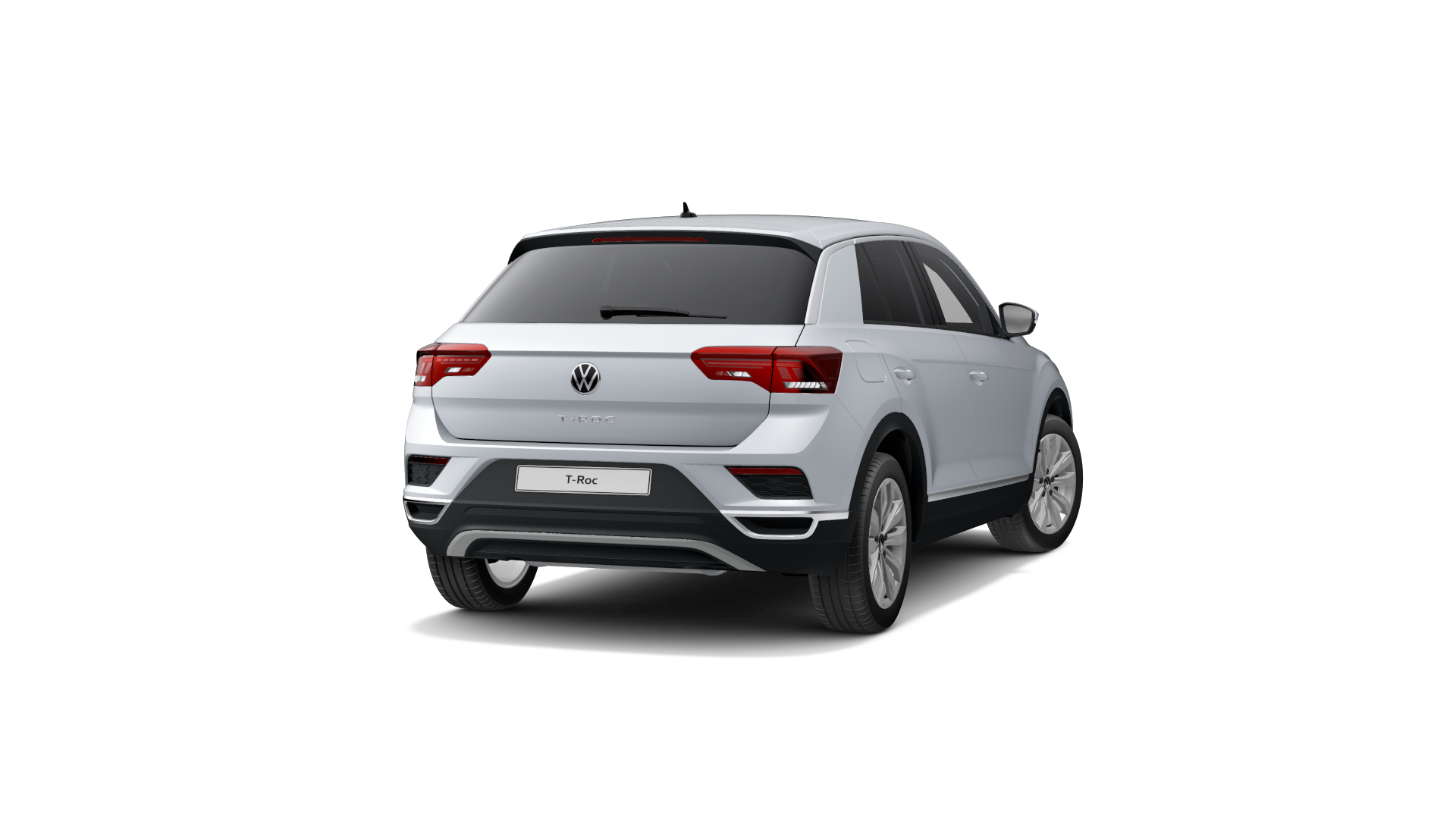 Volkswagen T-Roc 1.5 TSI Sport