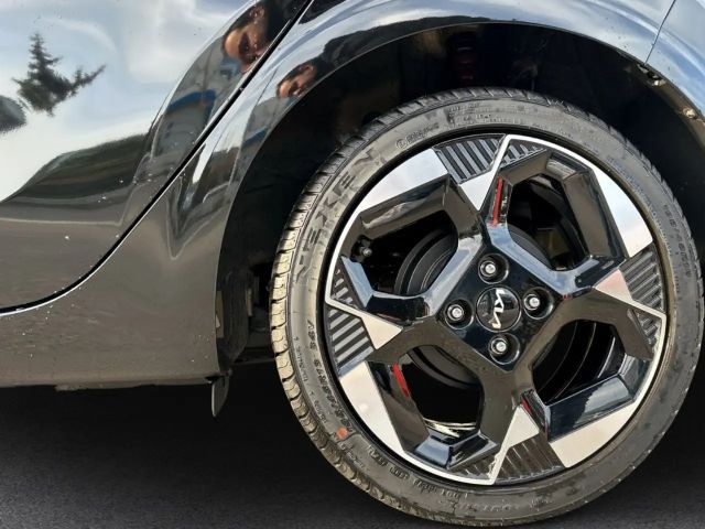 Kia Picanto Launch Edition Spirit