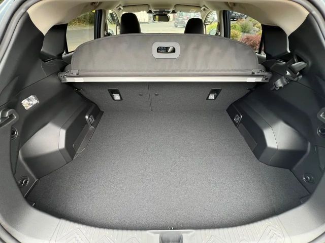 Subaru Crosstrek Subaru Crosstrek Active MJ 25 360Grad