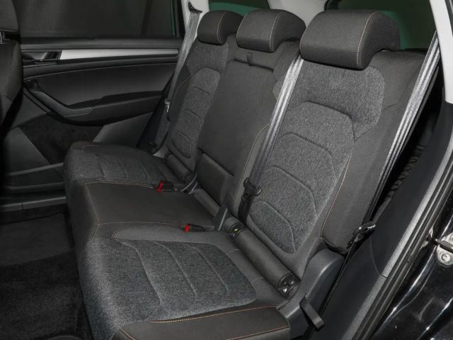 Skoda Kodiaq 2.0 TDI Clever