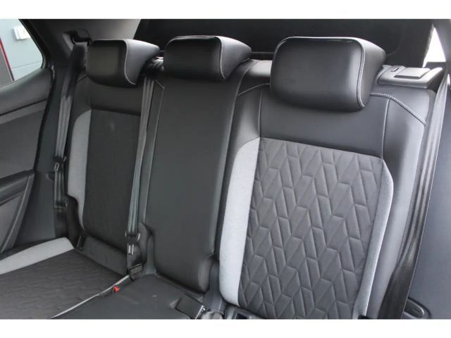 Volkswagen T-Cross 1.0 TSI DSG