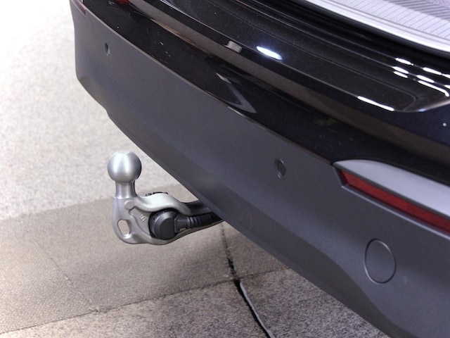 Volkswagen Tiguan DSG