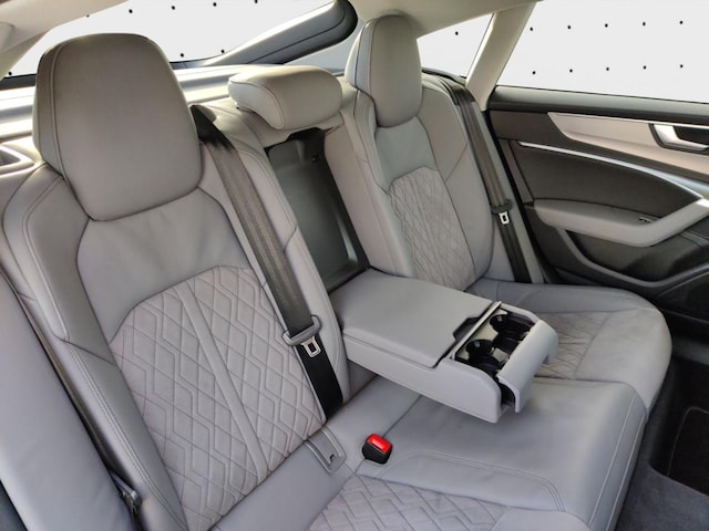 Audi S7 Quattro Sportback