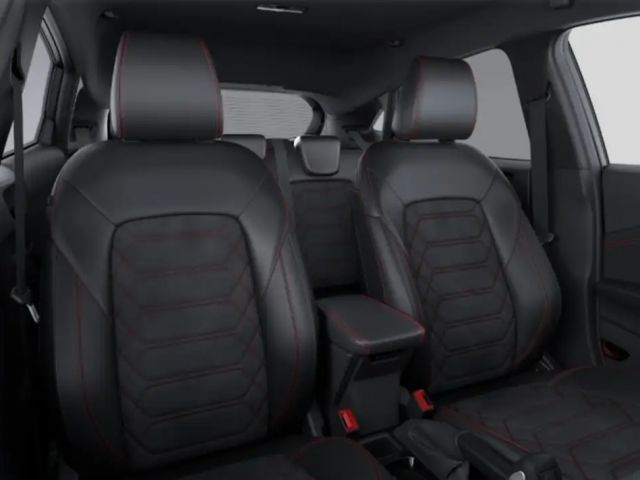 Ford Puma EcoBoost ST Line