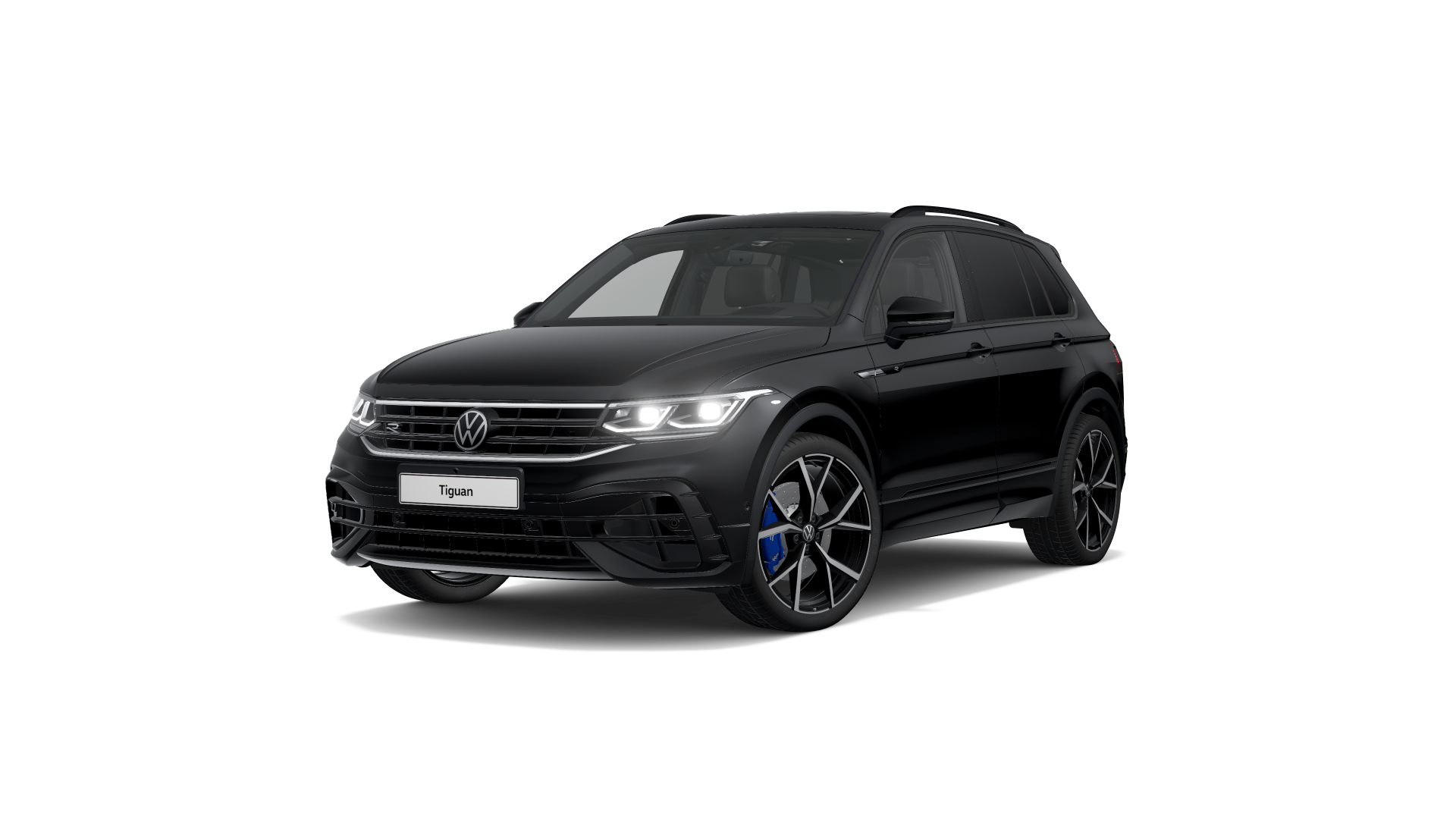 Volkswagen Tiguan 2.0 TSI 4Motion