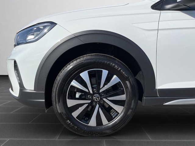 Volkswagen Taigo DSG IQ.Drive Life