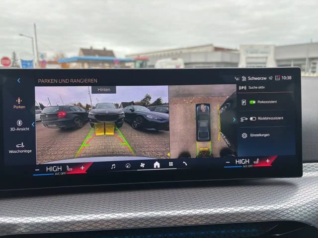 BMW 320 320d Comfort pakket M-Sport Sedan