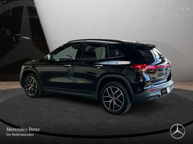 Mercedes-Benz EQA 300 4MATIC AMG Line