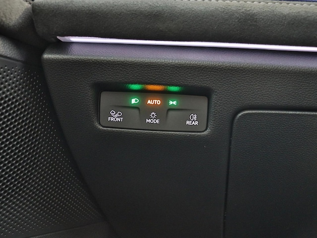 Volkswagen Passat 2.0 TDI DSG R-Line Variant