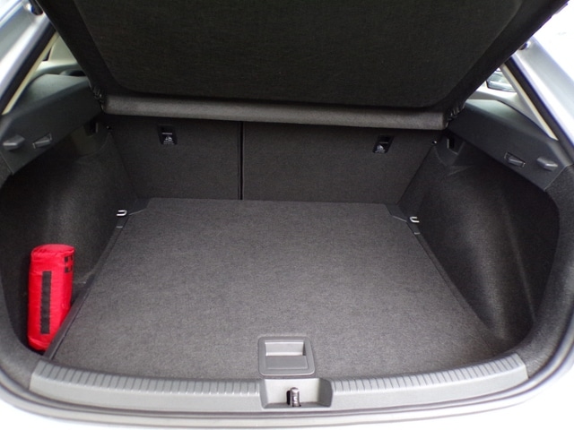 Volkswagen Taigo 1.0 TSI Move