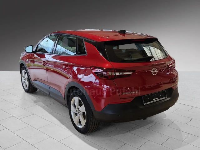 Opel Grandland X Riesenauswahl zum Top Preis