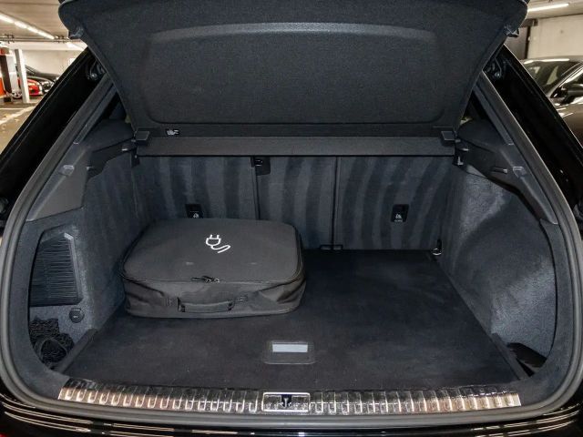 Audi Q3 45 TFSI Hybride S-Line