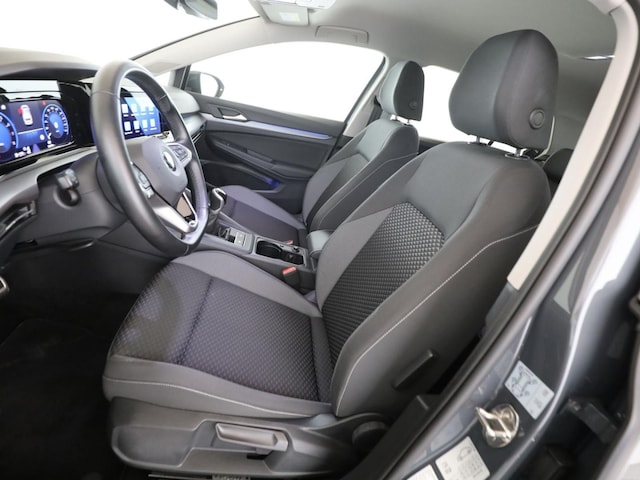 Volkswagen Golf 1.5 TSI Golf VIII