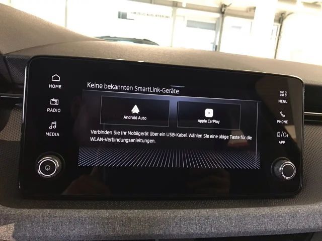 Skoda Kamiq 1.0 TSI Selection