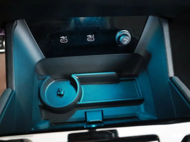 Audi Q6 e-tron Quattro