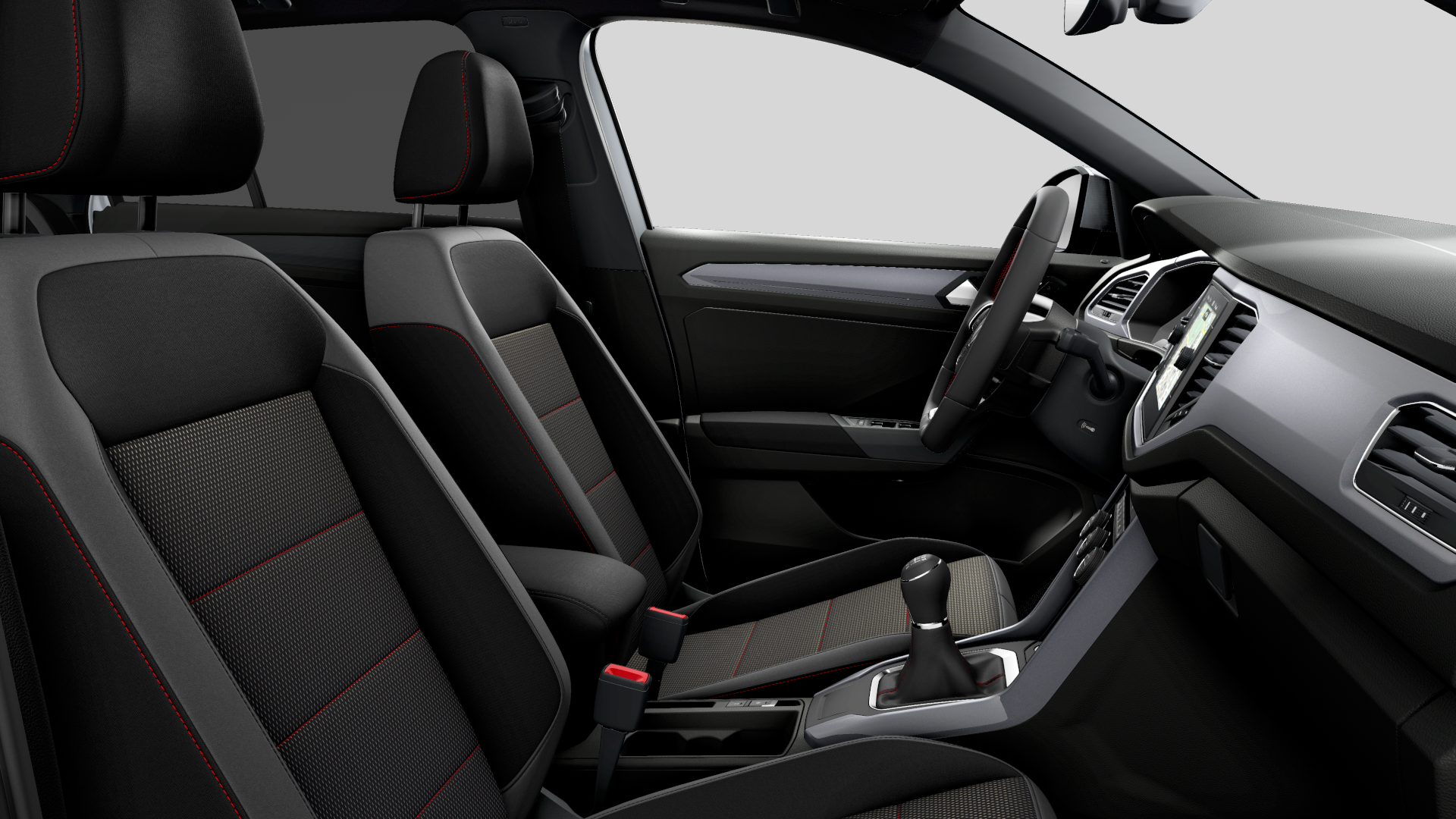 Volkswagen T-Roc Sport