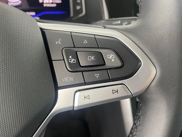 Volkswagen Polo Friends TSI