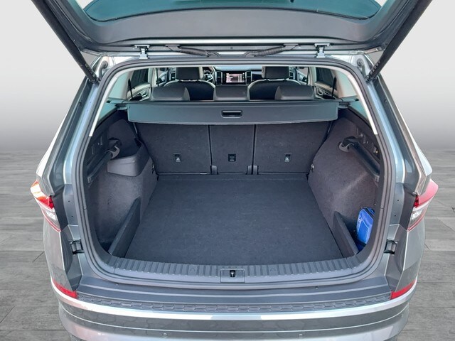 Skoda Kodiaq 2.0 TDI 4x4