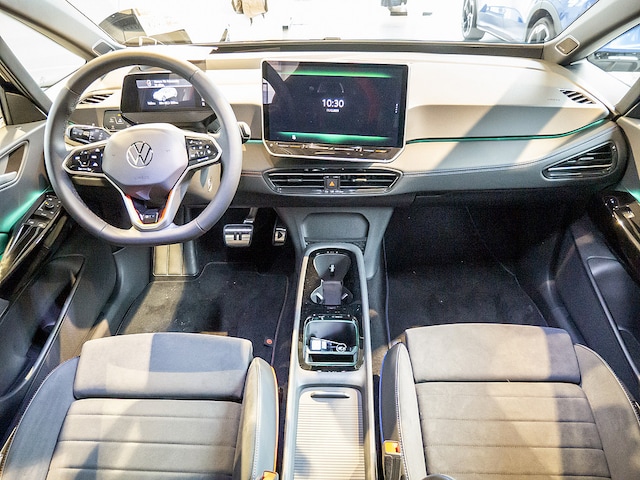 Volkswagen ID.3 GTX Performance