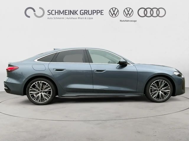 Audi A5 S-Line S-Tronic