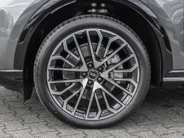 Audi Q5 Quattro S-Tronic