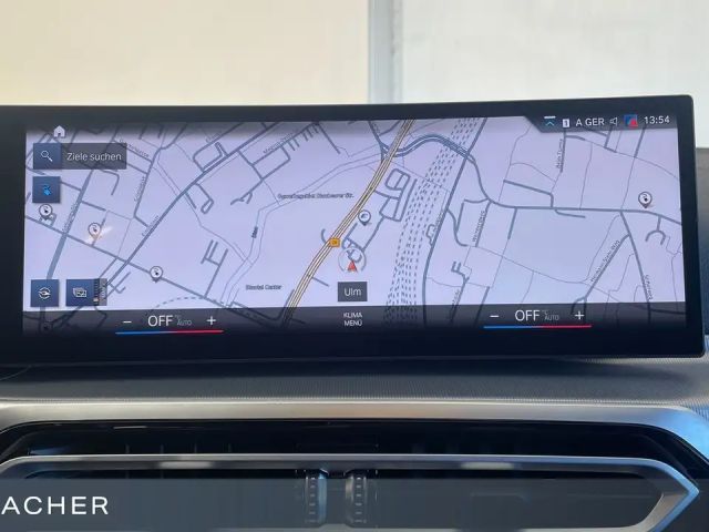 BMW i4 Coupé Gran Coupé M50