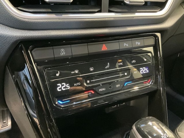 Volkswagen T-Roc 1.5 TSI DSG