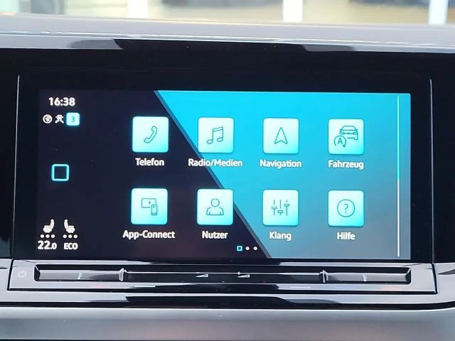 Volkswagen Multivan Life T7 eHybrid