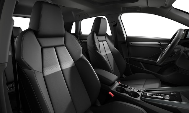 Audi A3 30 TFSI S-Tronic Sportback