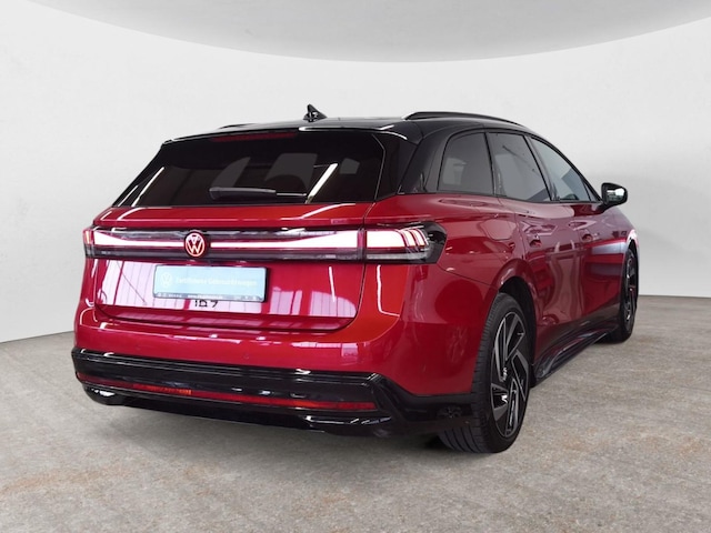 Volkswagen ID.7 Pro Style Tourer